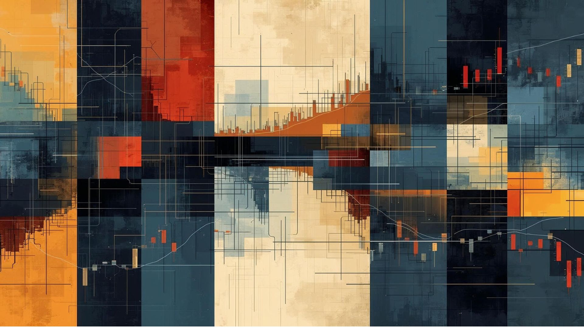 Landing page broking