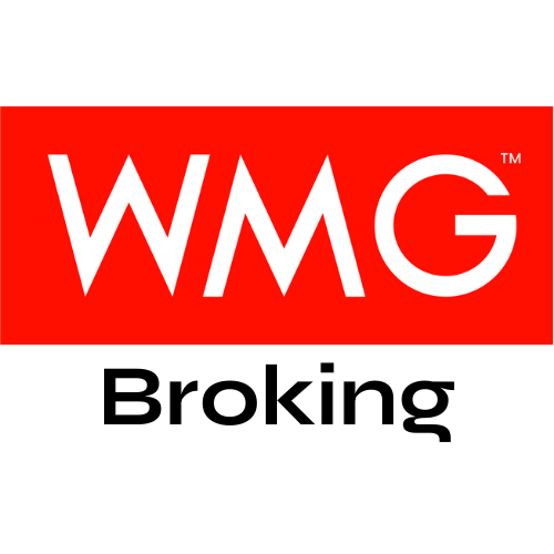 WMG Broking logo